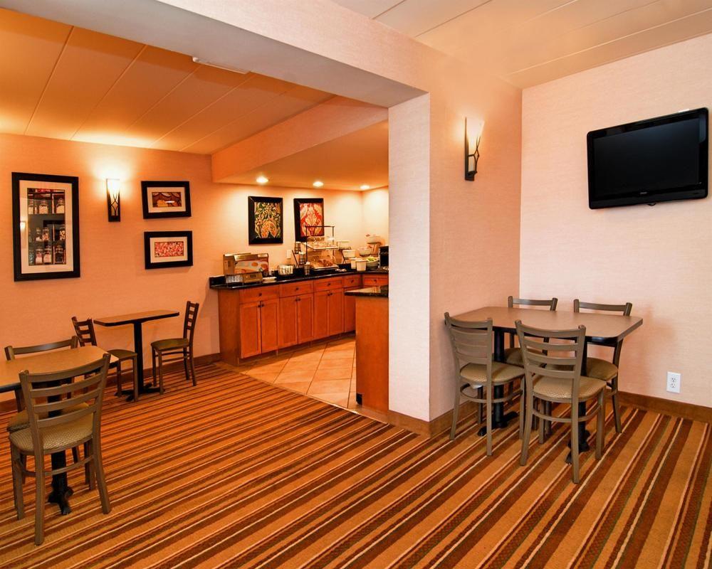 Best Western Atlantic City Beach Block Buitenkant foto
