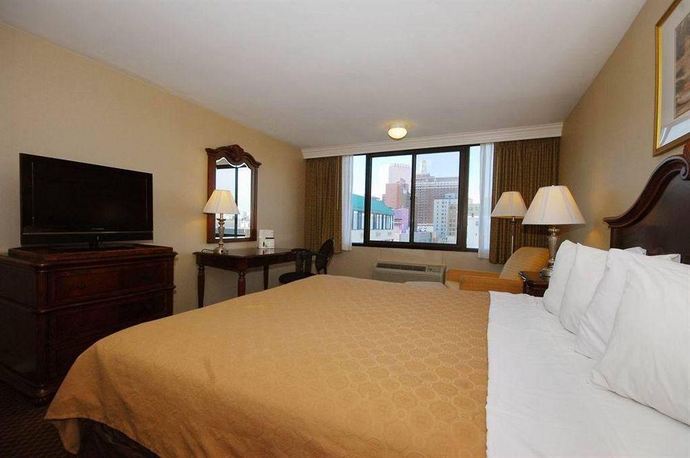 Best Western Atlantic City Beach Block Kamer foto